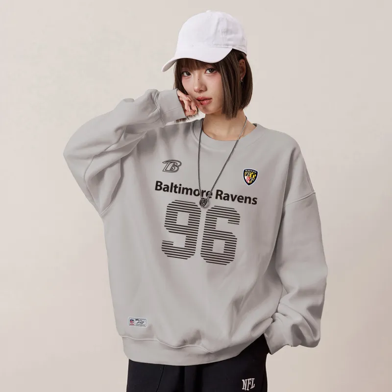 NFL Sweatshirts Unisex-23