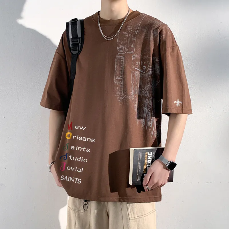 NFL T Shirts Unisex-13
