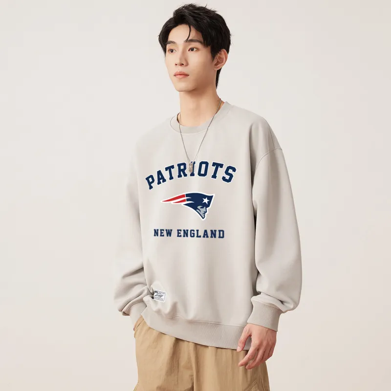 NFL Sweatshirts Unisex-24