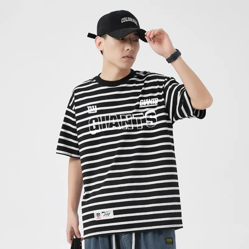 NFL T Shirts Unisex-8