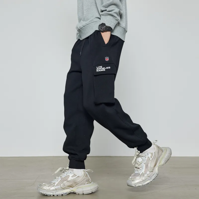 NFL Casual Pants Unisex-3