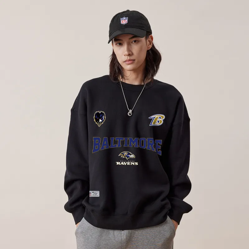 NFL Sweatshirts Unisex-3
