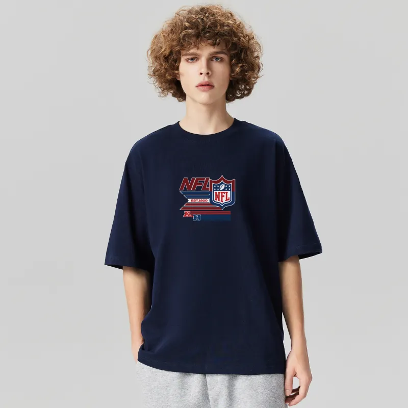 NFL T Shirts Unisex-8