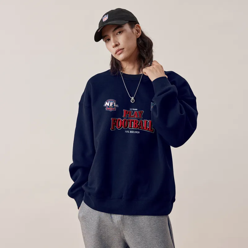 NFL Sweatshirts Unisex-18
