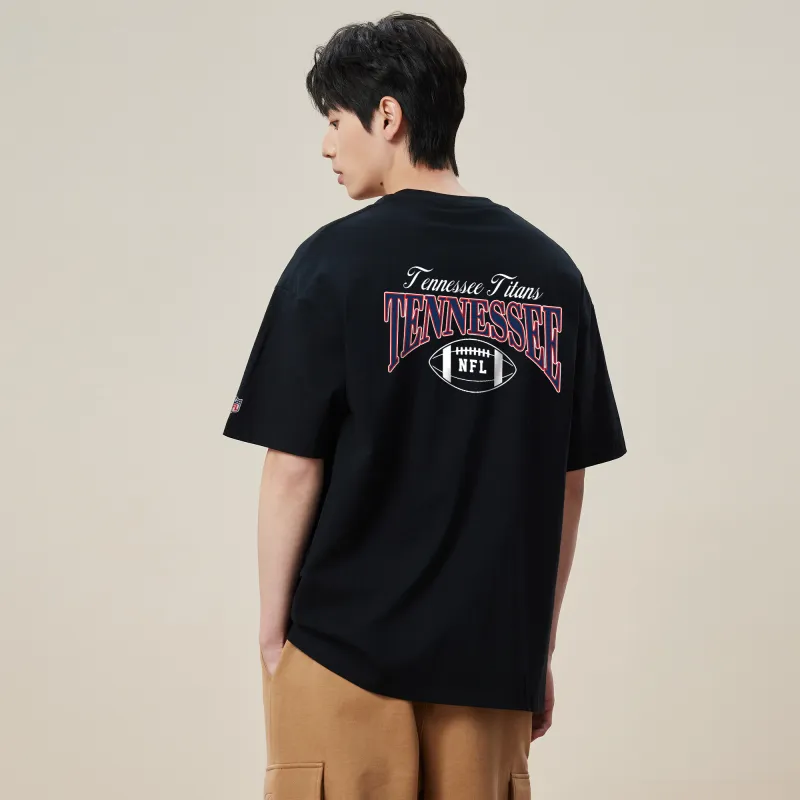 NFL T Shirts Unisex-10