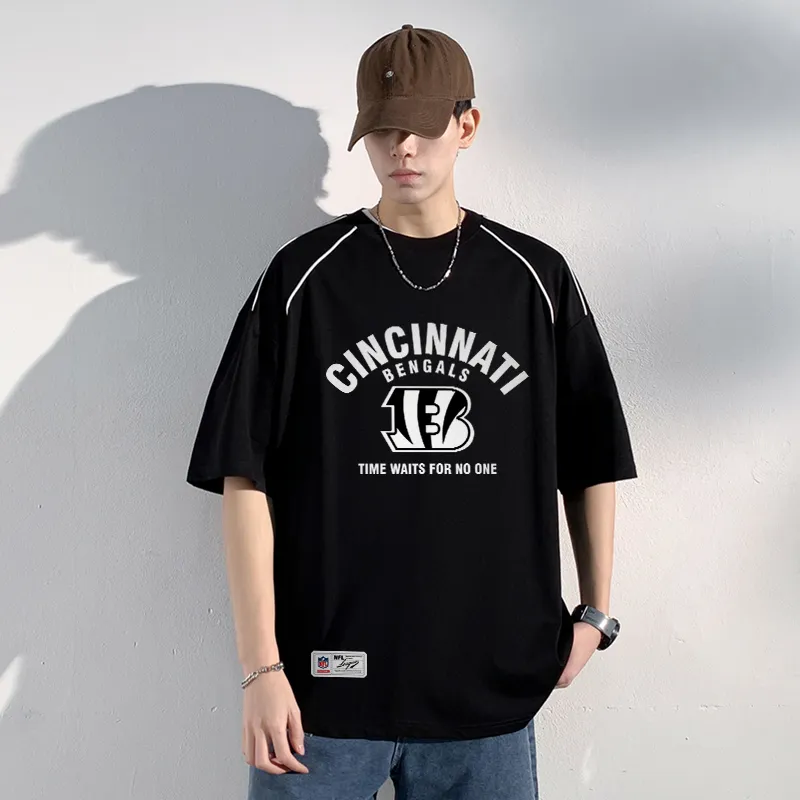 NFL T Shirts Unisex-8