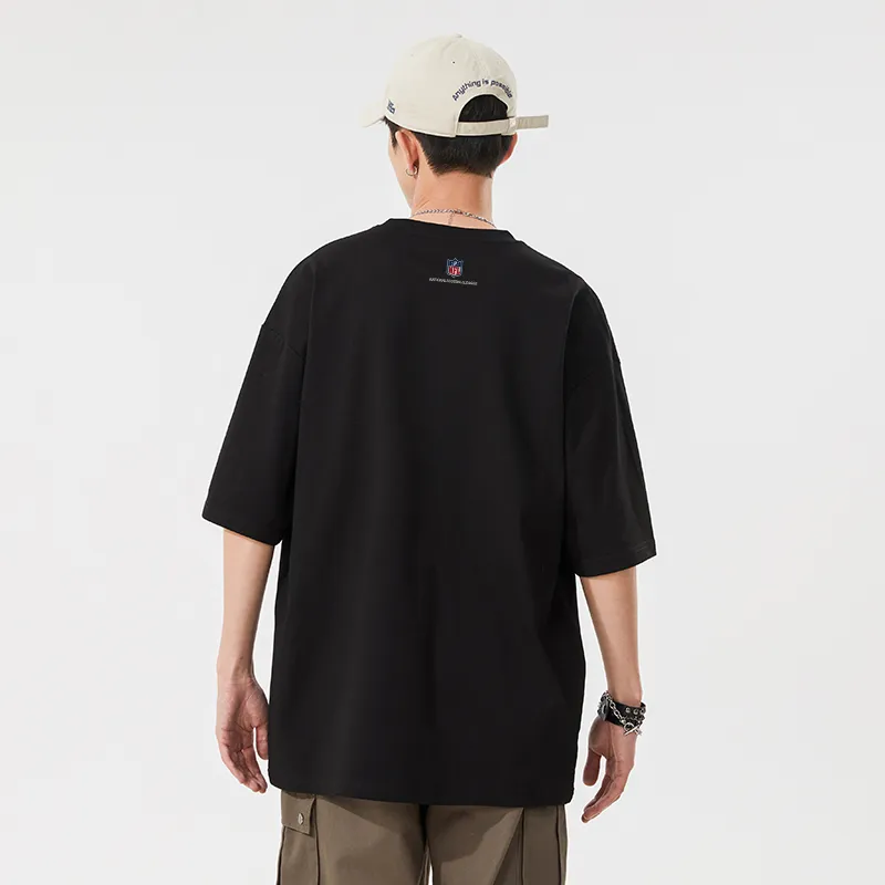 NFL T Shirts Unisex-8