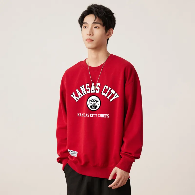 NFL Sweatshirts Unisex-10