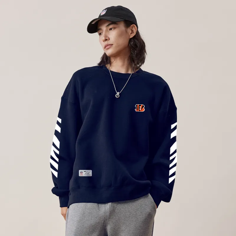NFL Sweatshirts Unisex-12
