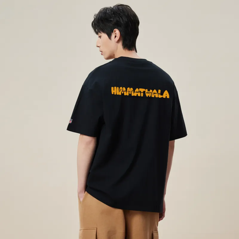 NFL T Shirts Unisex-8