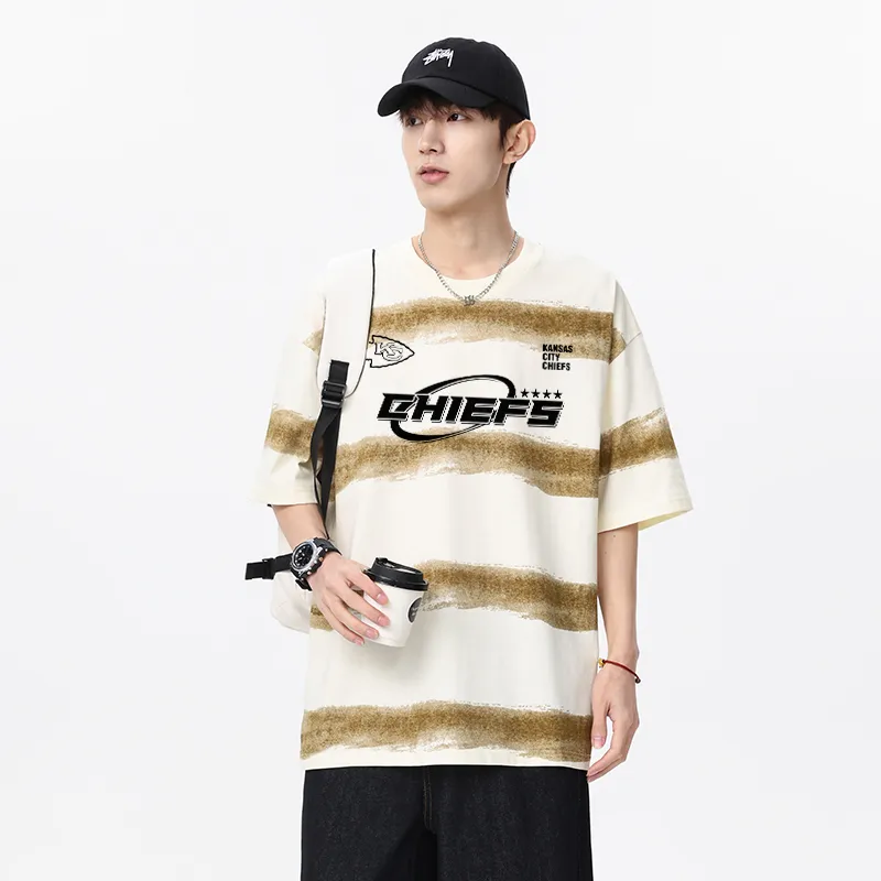 NFL T Shirts Unisex-12