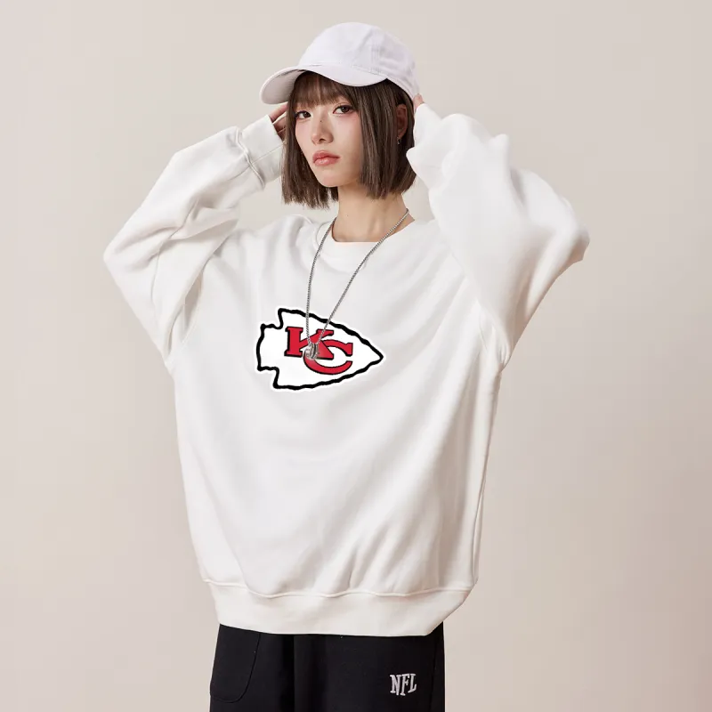 NFL Sweatshirts Unisex-10