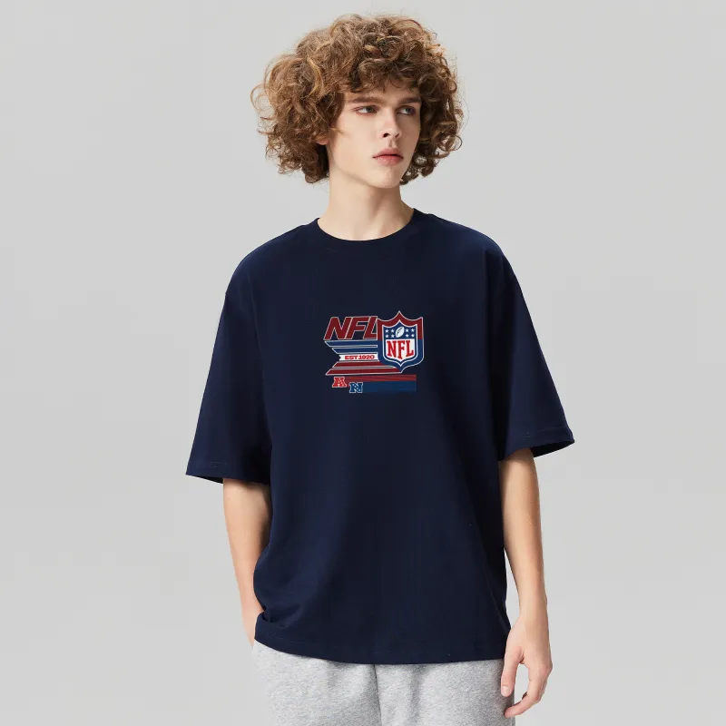 NFL T Shirts Unisex-9