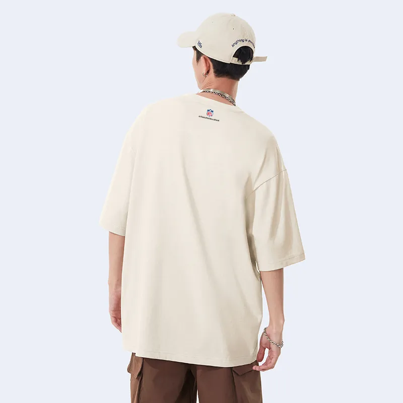 NFL T Shirts Unisex-14