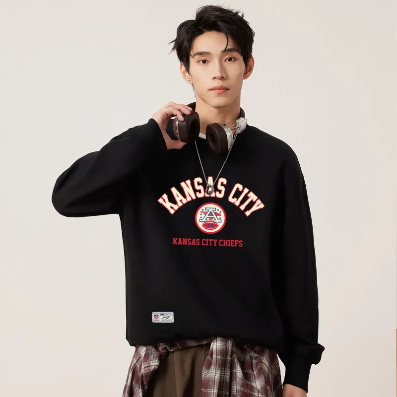 NFL Sweatshirts Unisex-2