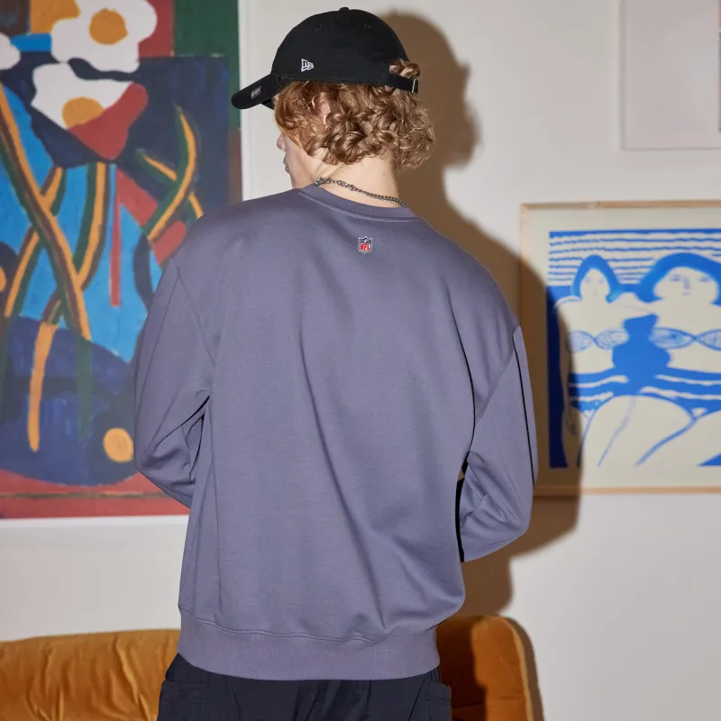 NFL Sweatshirts Unisex-34