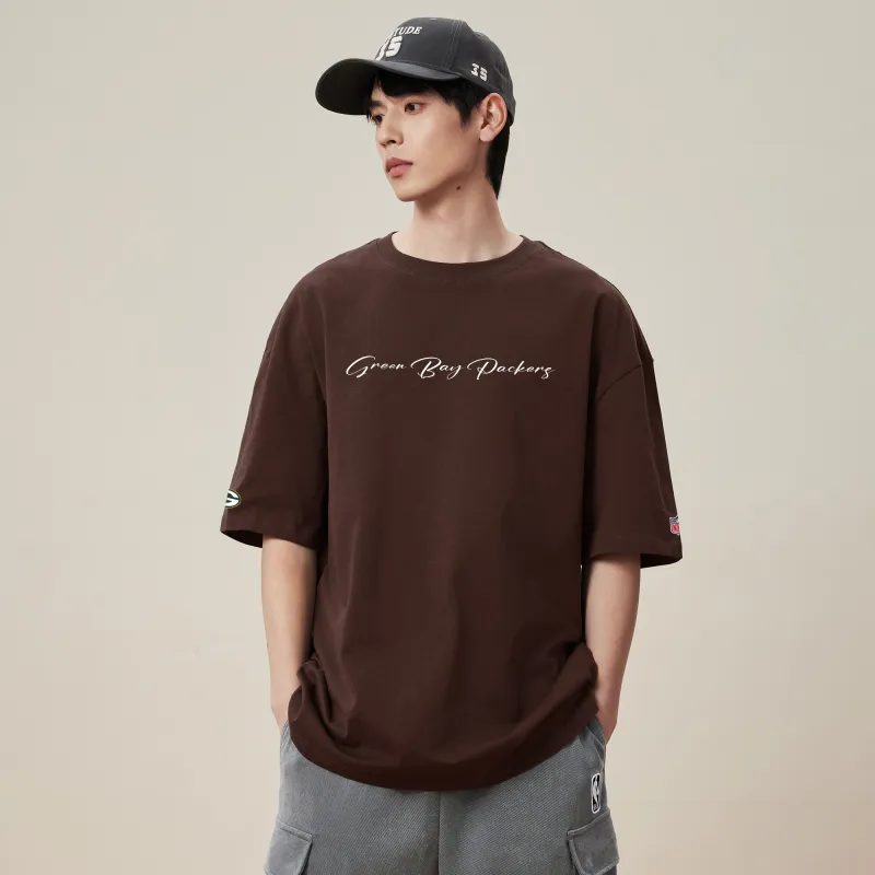 NFL T Shirts Unisex-13