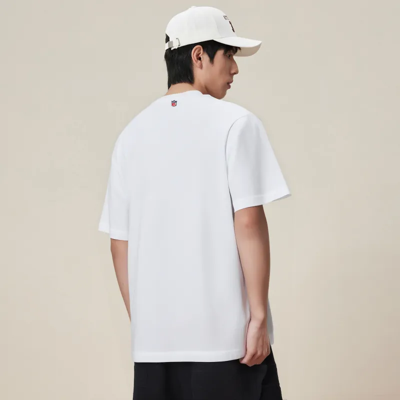 NFL T Shirts Unisex-2