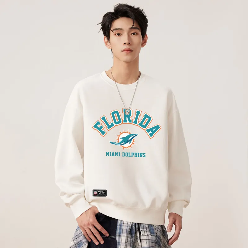 NFL Sweatshirts Unisex-16