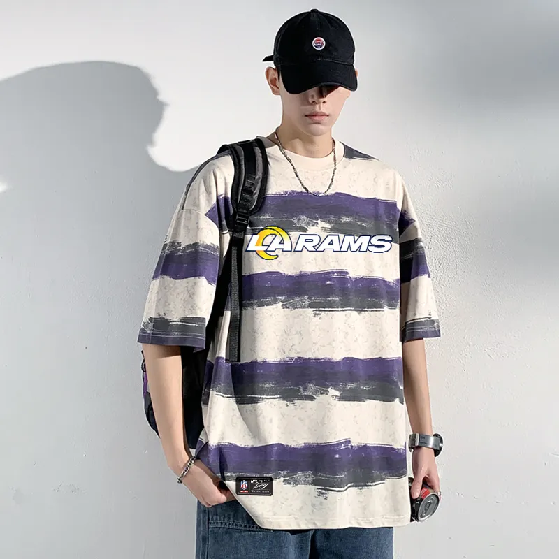 NFL T Shirts Unisex-7