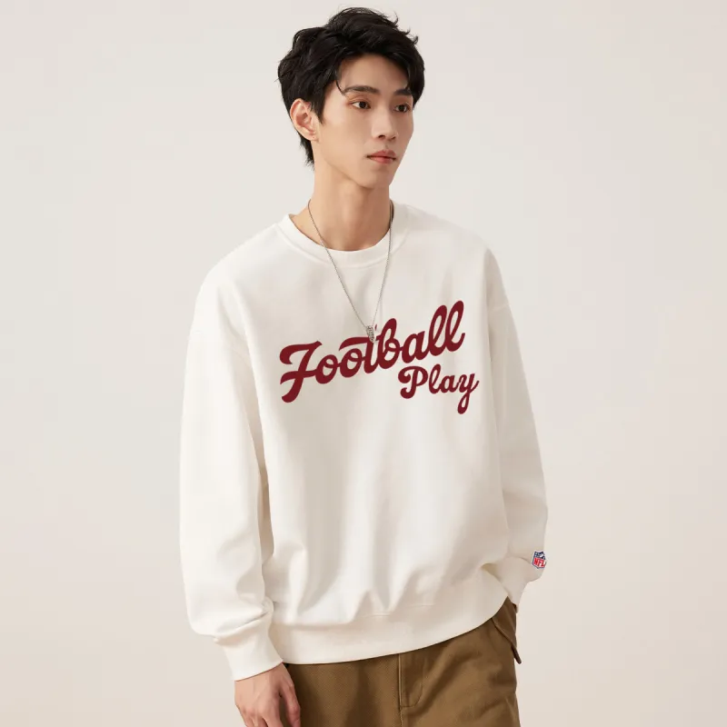 NFL Sweatshirts Unisex-18