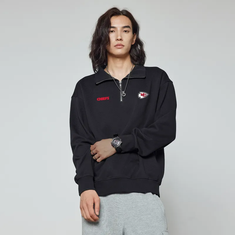 NFL Sweatshirts Unisex-4