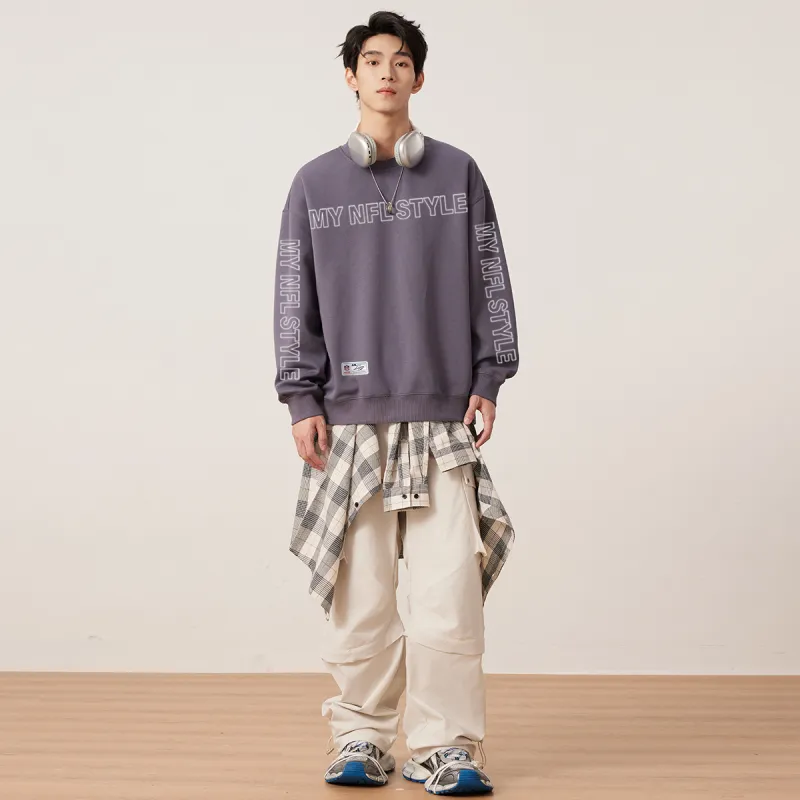 NFL Sweatshirts Unisex-26