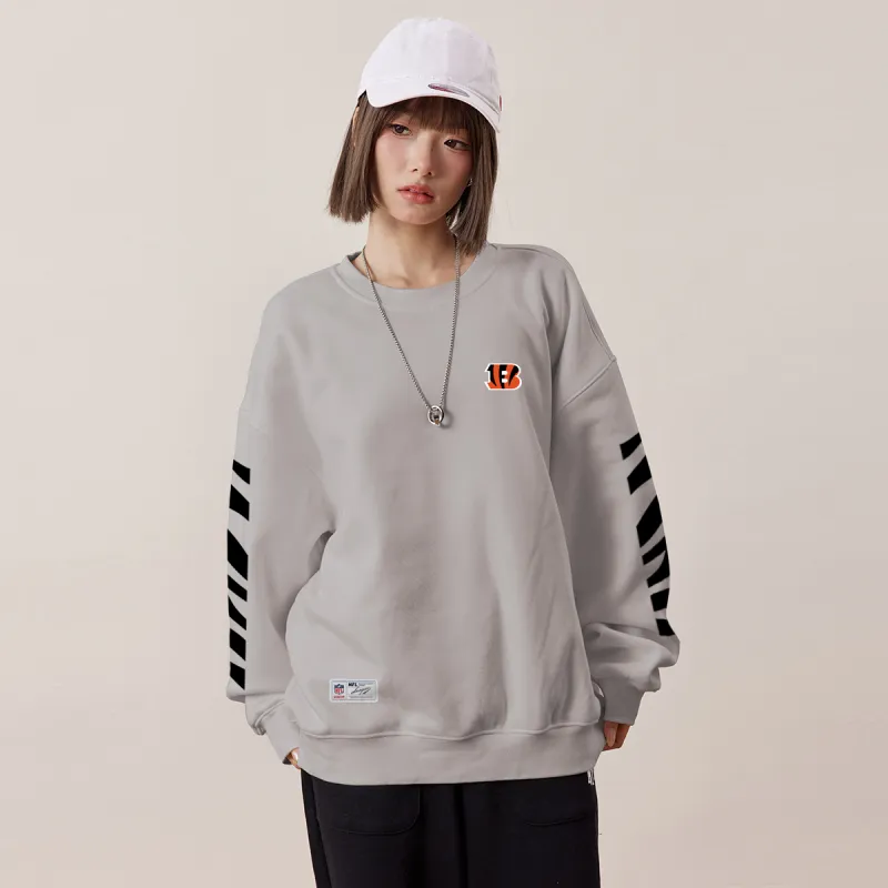 NFL Sweatshirts Unisex-25