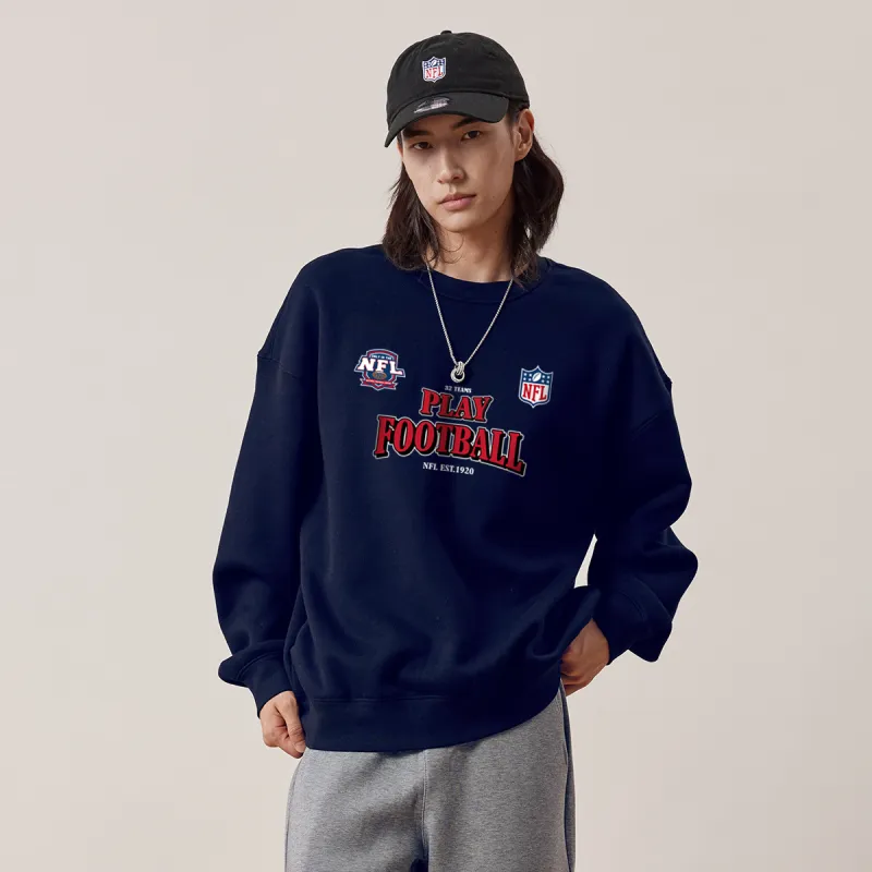 NFL Sweatshirts Unisex-19