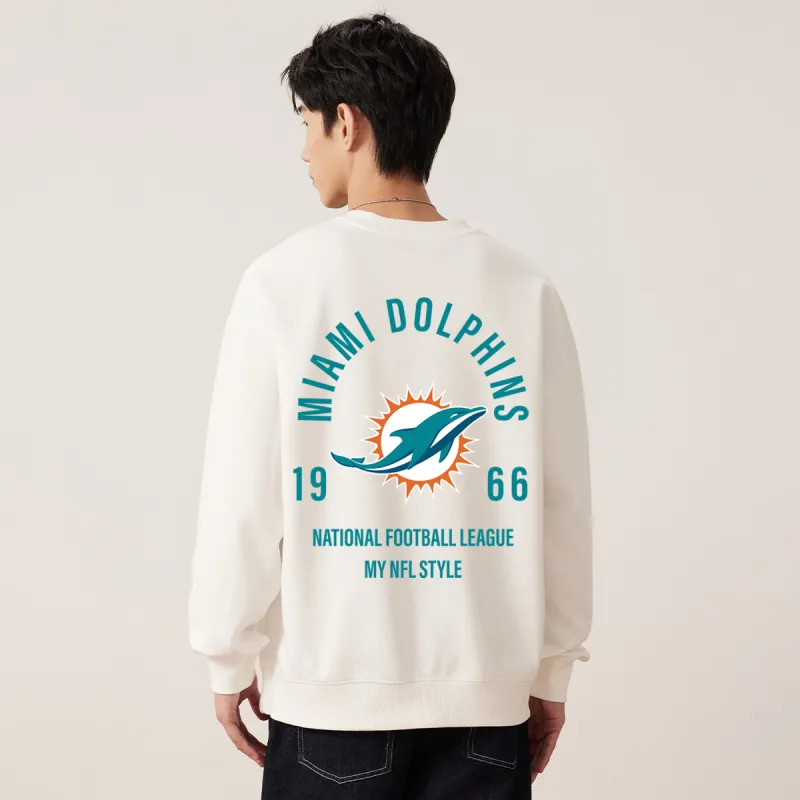 NFL Sweatshirts Unisex-6
