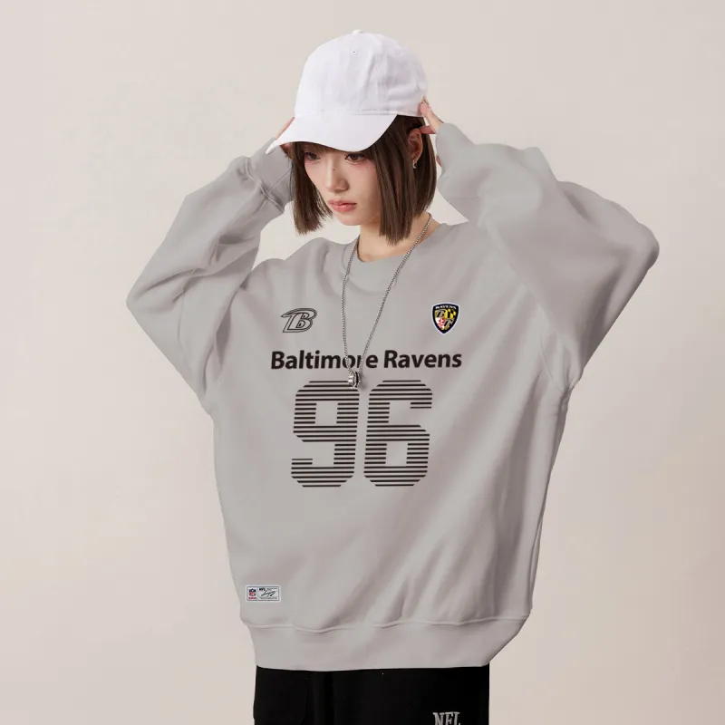 NFL Sweatshirts Unisex-24