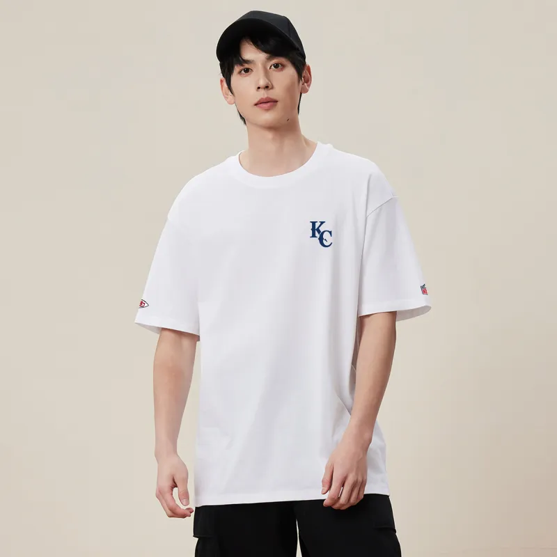 NFL T Shirts Unisex-3