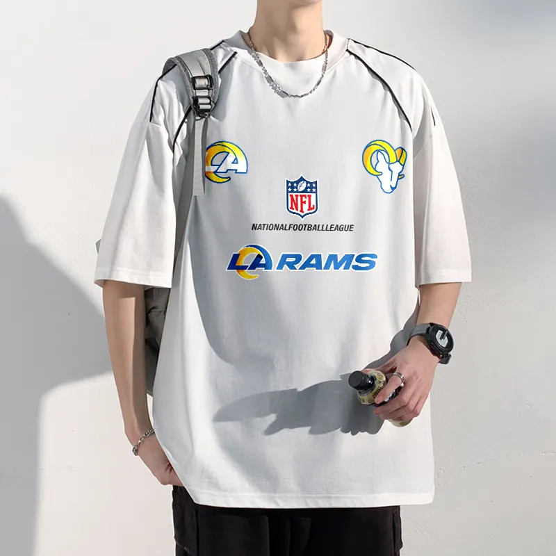 NFL T Shirts Unisex-8