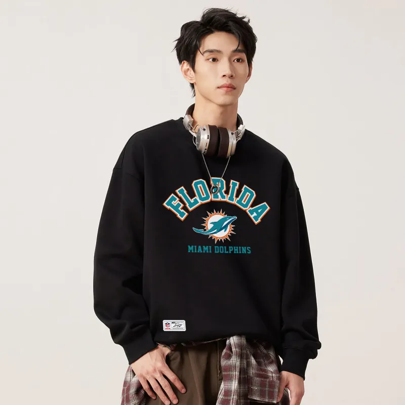 NFL Sweatshirts Unisex-3