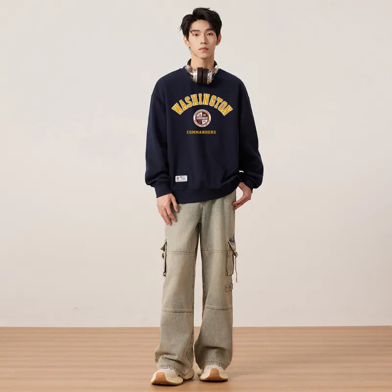 NFL Sweatshirts Unisex-12