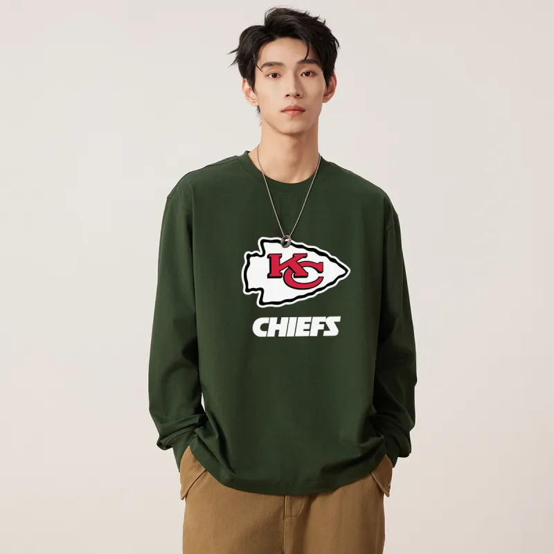 NFL T Shirts Unisex-24