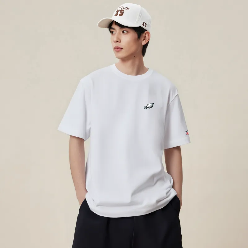 NFL T Shirts Unisex-6