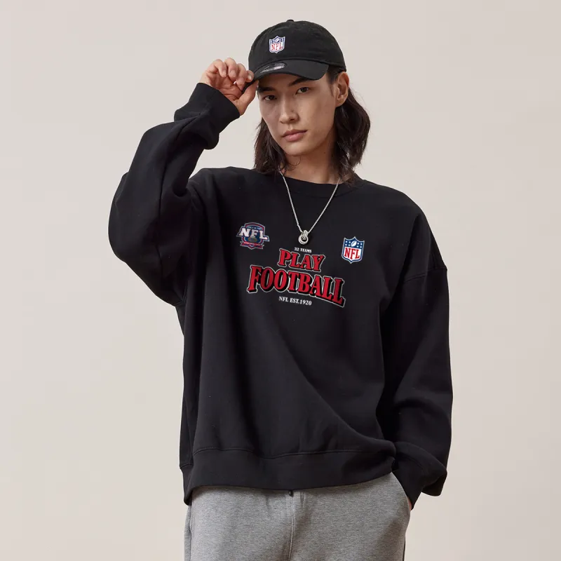 NFL Sweatshirts Unisex-3