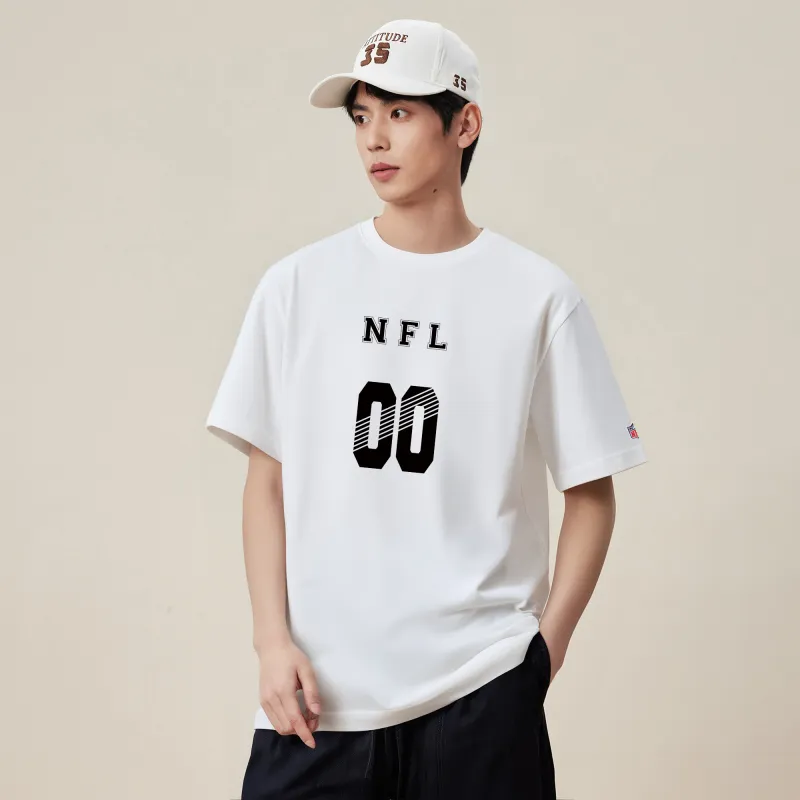 NFL T Shirts Unisex-2