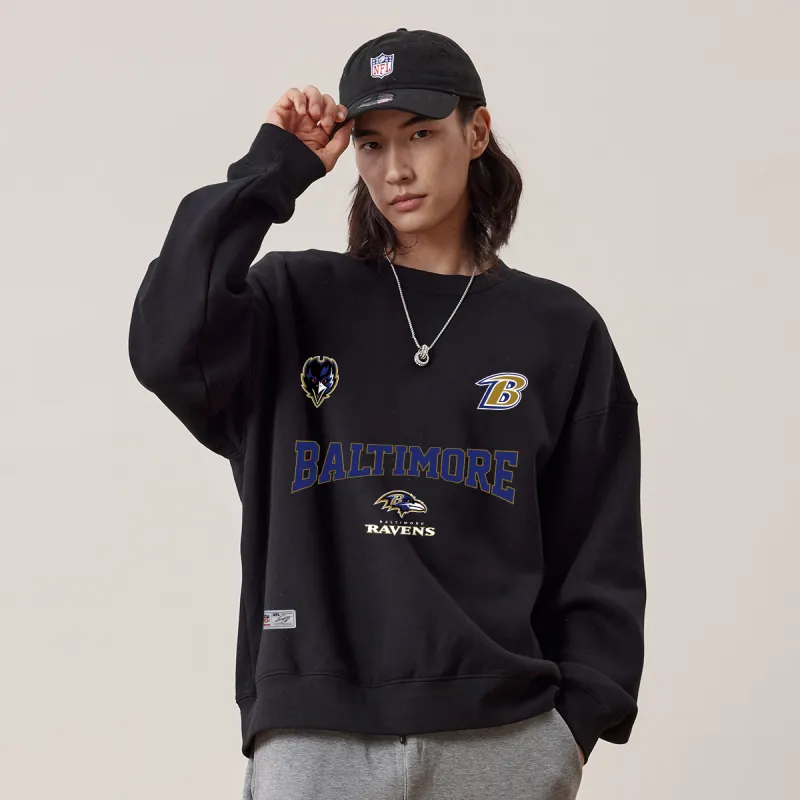 NFL Sweatshirts Unisex-2