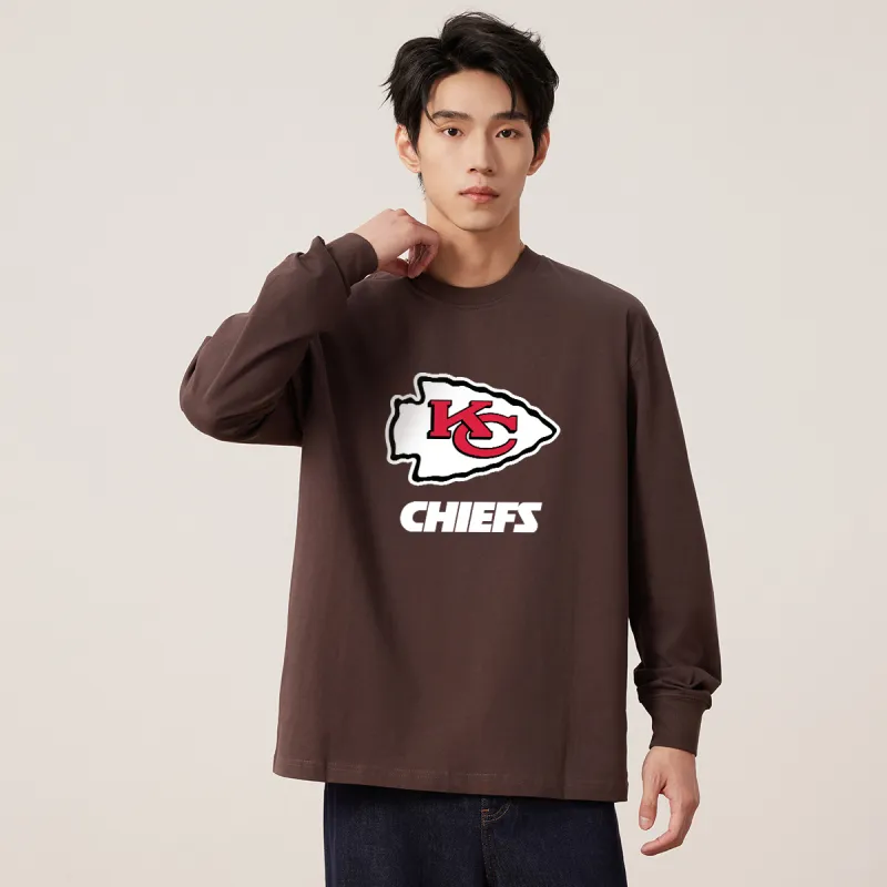 NFL T Shirts Unisex-27