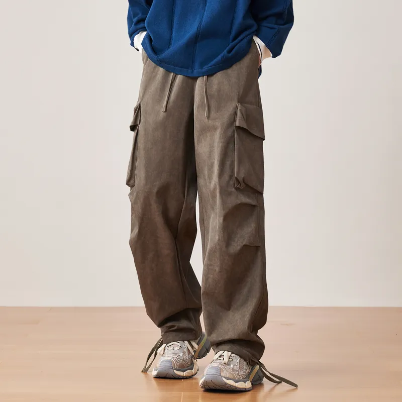 NFL Cargo Pants Unisex-19