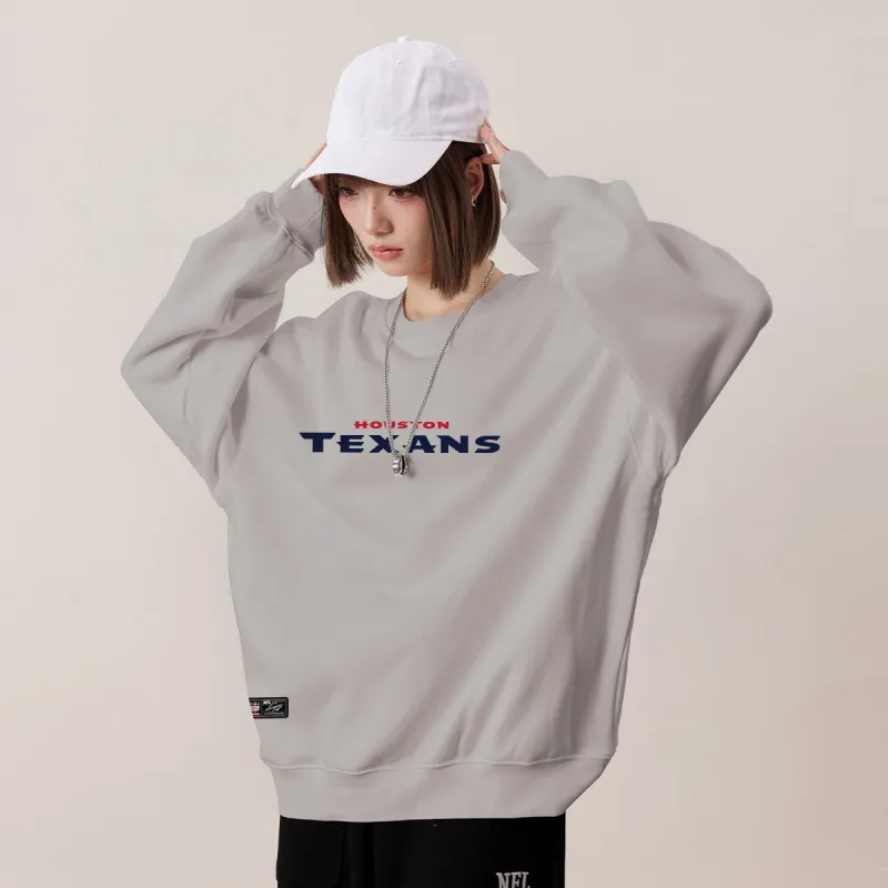 NFL Sweatshirts Unisex-26
