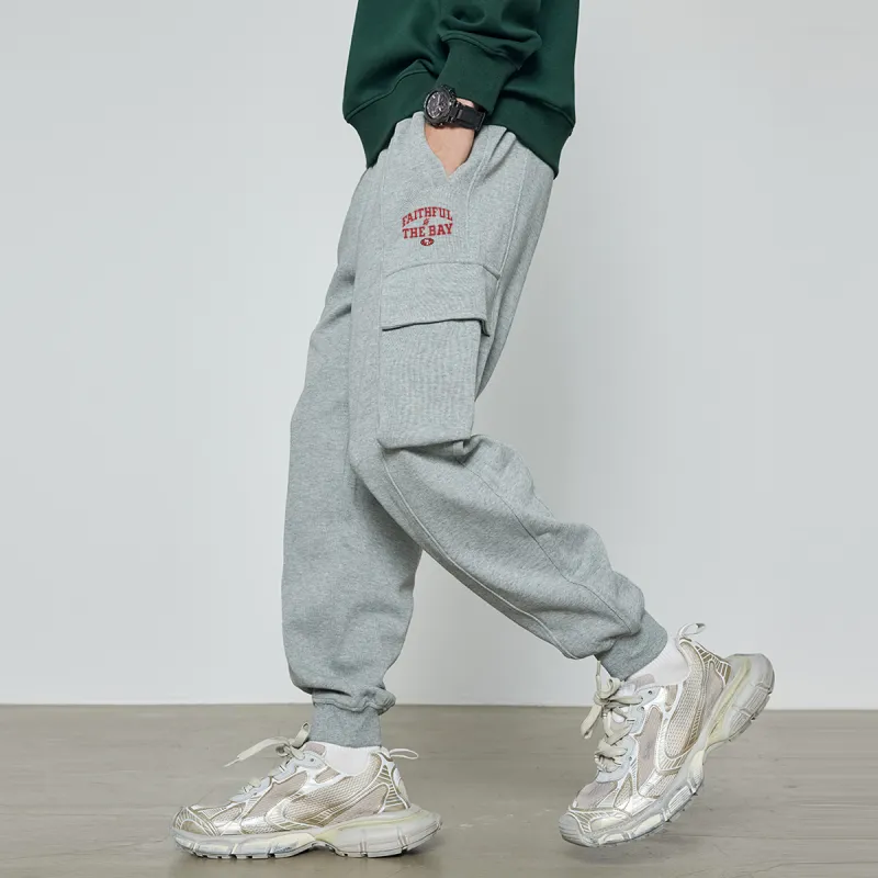 NFL Casual Pants Unisex-10