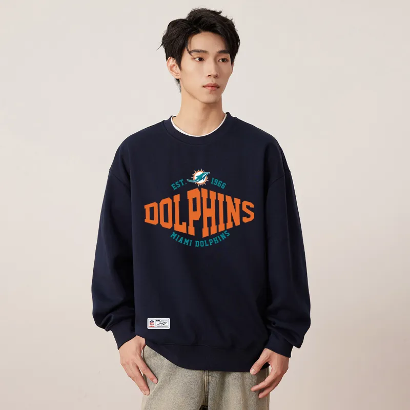 NFL Sweatshirts Unisex-11