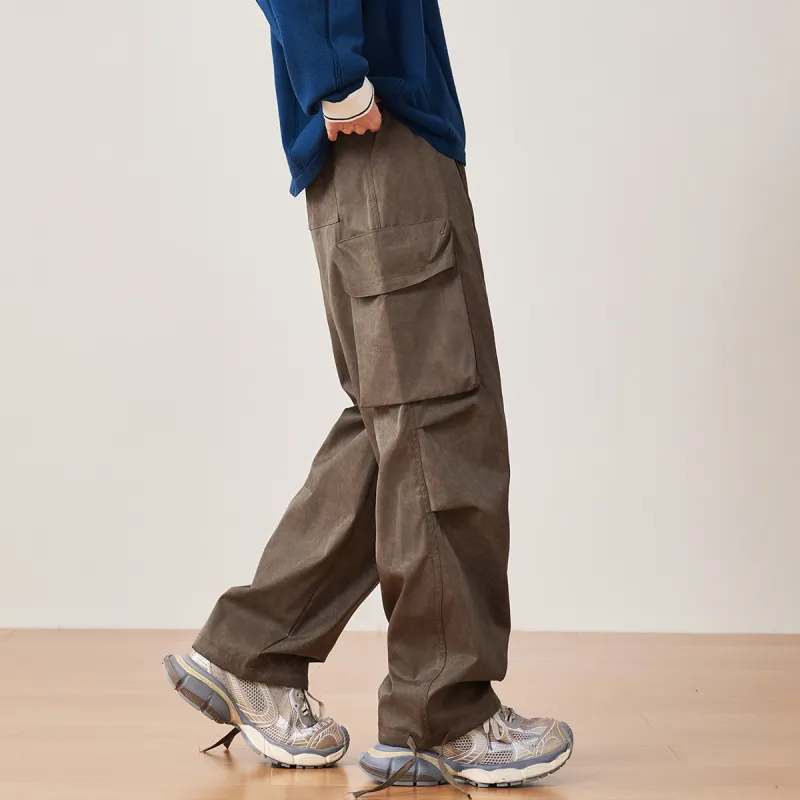 NFL Cargo Pants Unisex-17