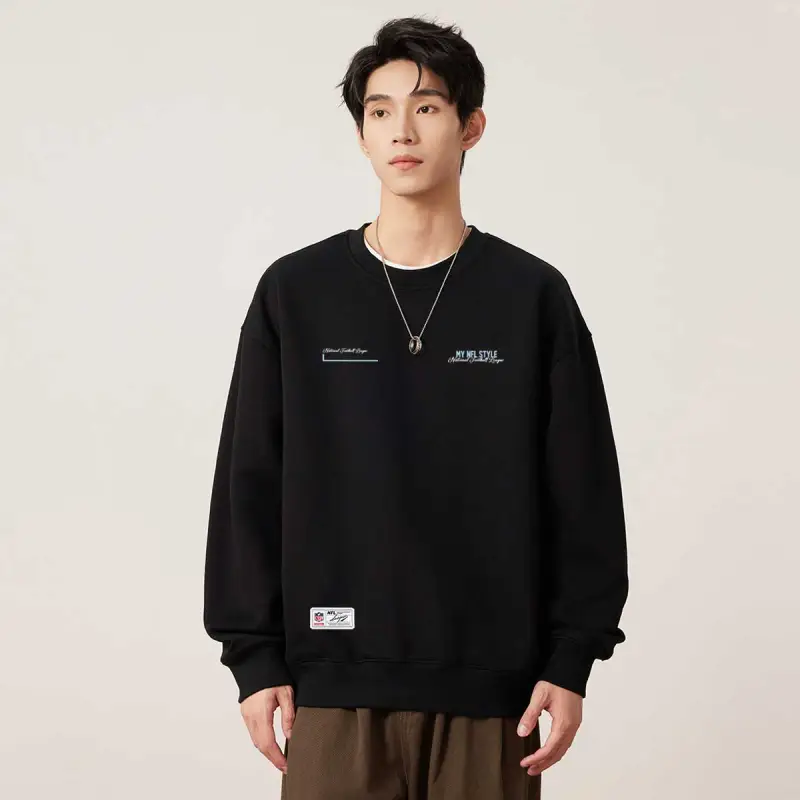 NFL Sweatshirts Unisex-3