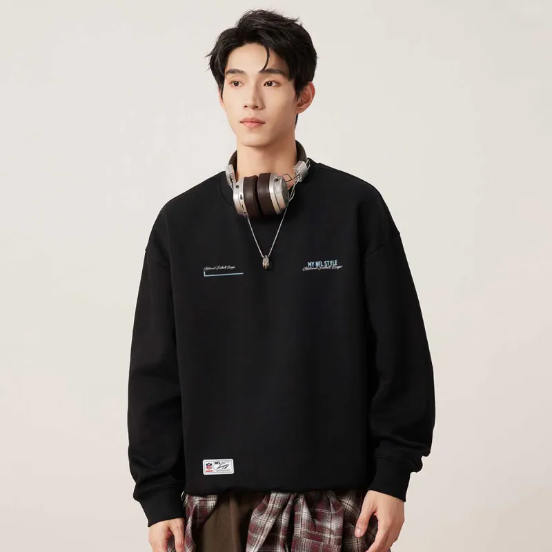 NFL Sweatshirts Unisex-2