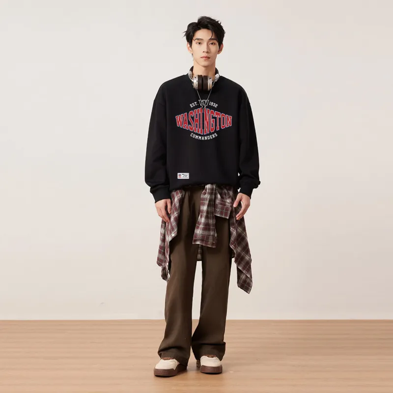 NFL Sweatshirts Unisex-6