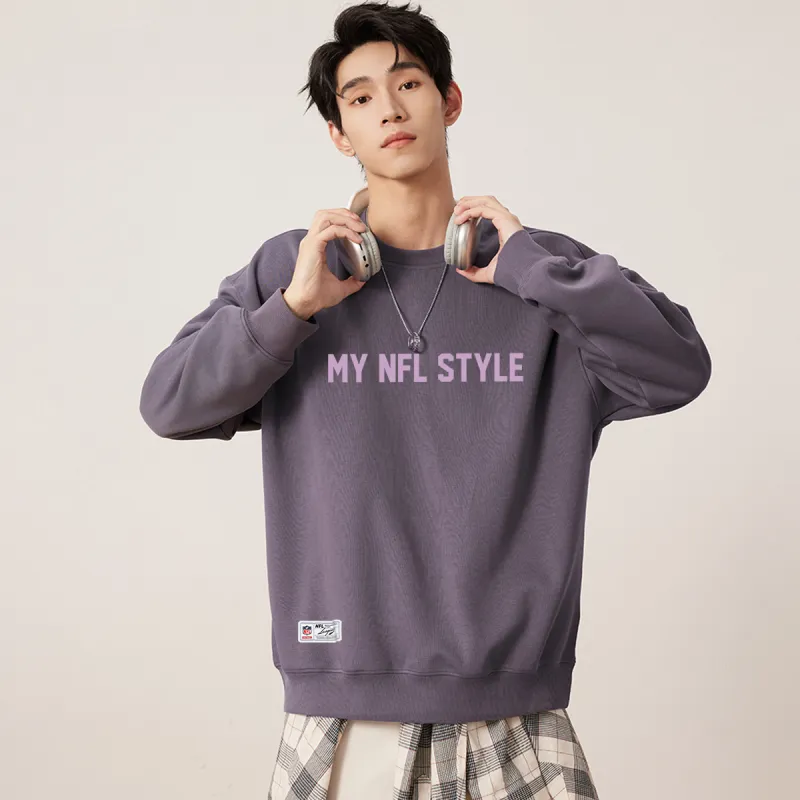 NFL Sweatshirts Unisex-24